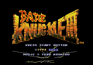 Streets of Rage 3 {Bare Knuckle 3} (SS).png (11554 bytes)